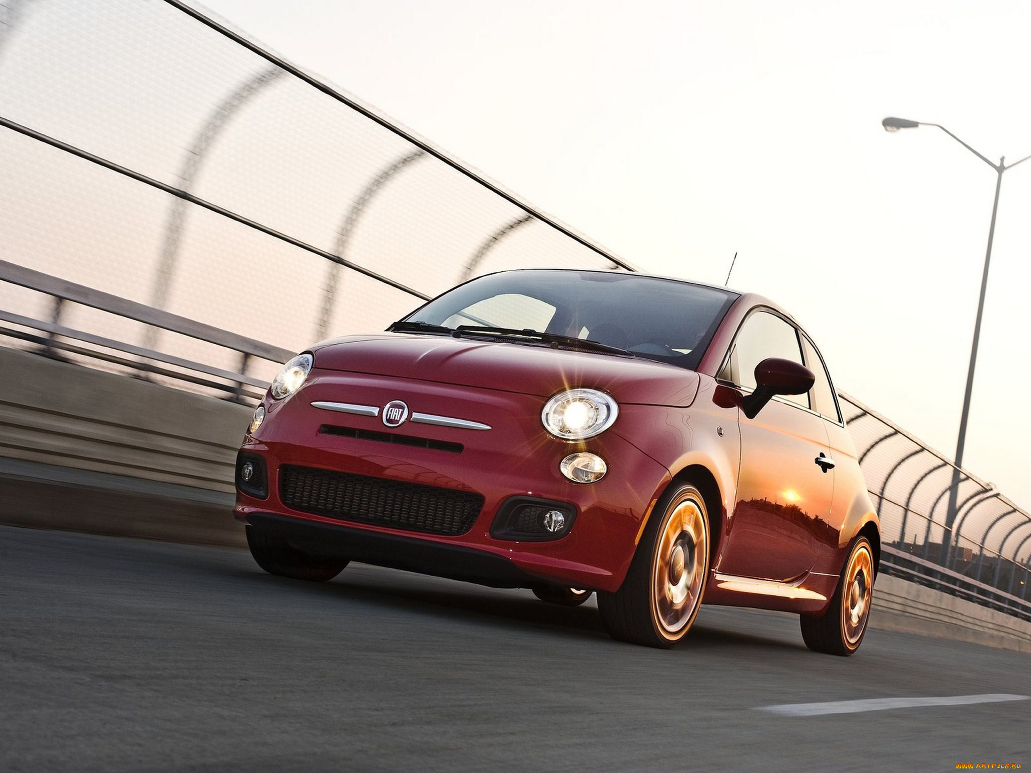 , fiat